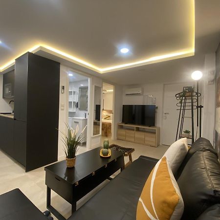 Oillan11 - Apartamento 5 Malaga Exterior photo