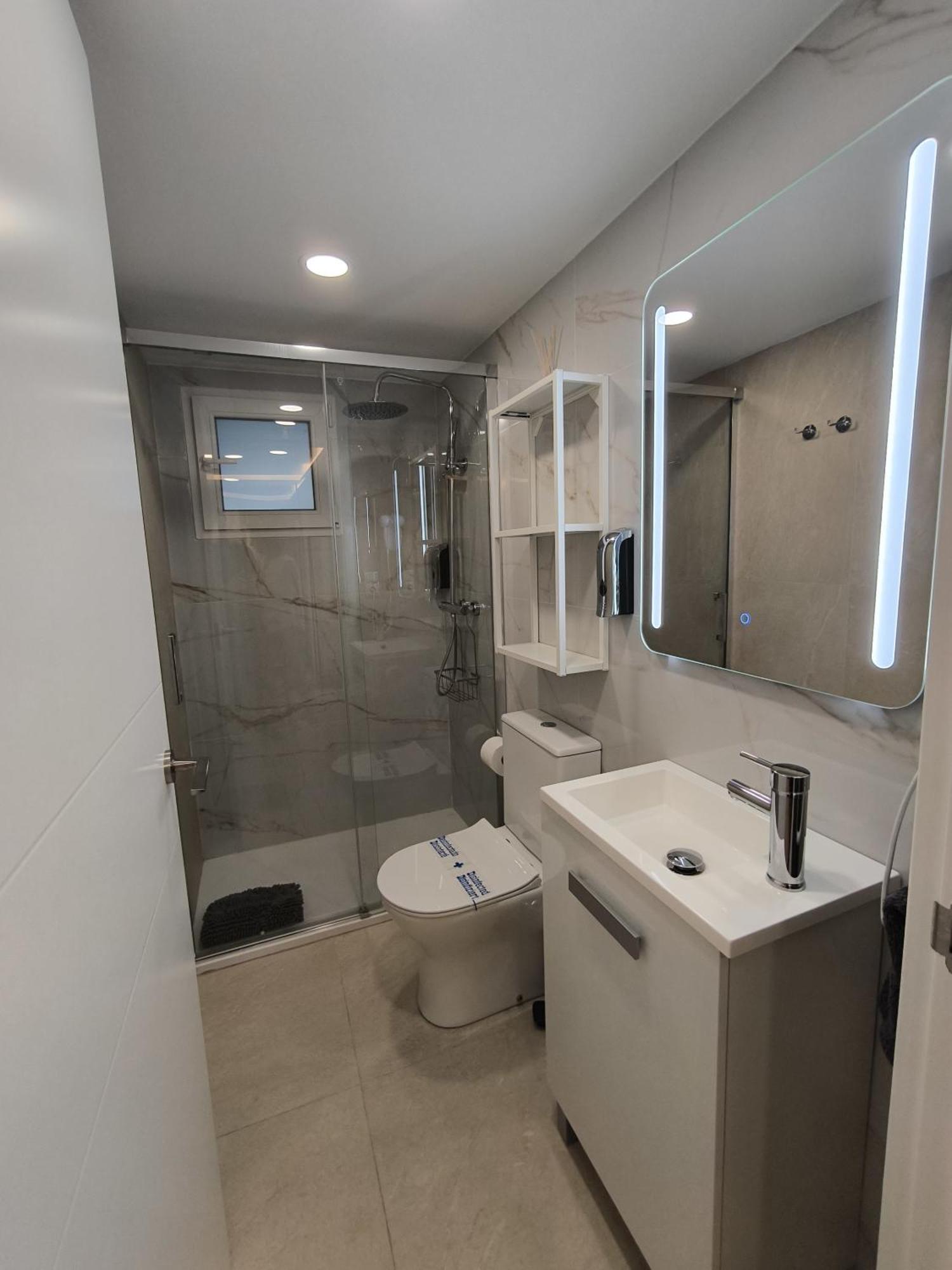 Oillan11 - Apartamento 5 Malaga Exterior photo